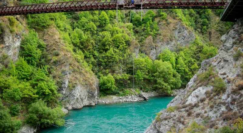 newzeland 87