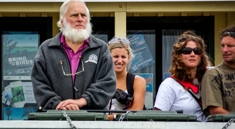 people in nz